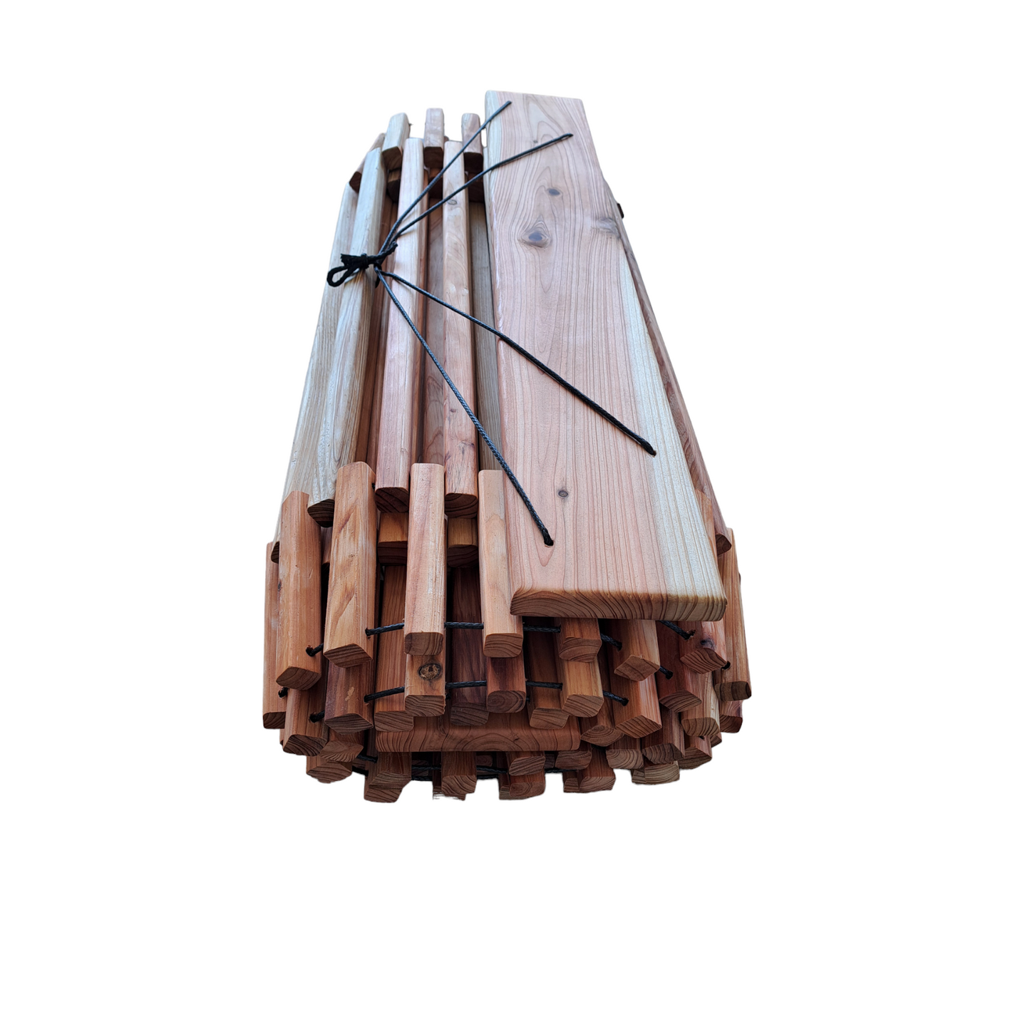 V1 Wooden Hammock- The Original Classic