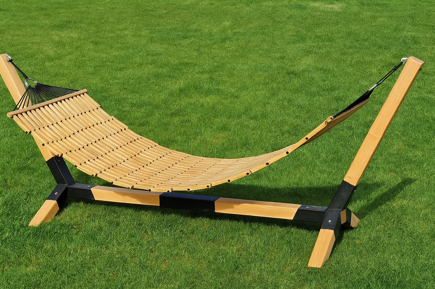 V3 Hammock – The Statement Piece