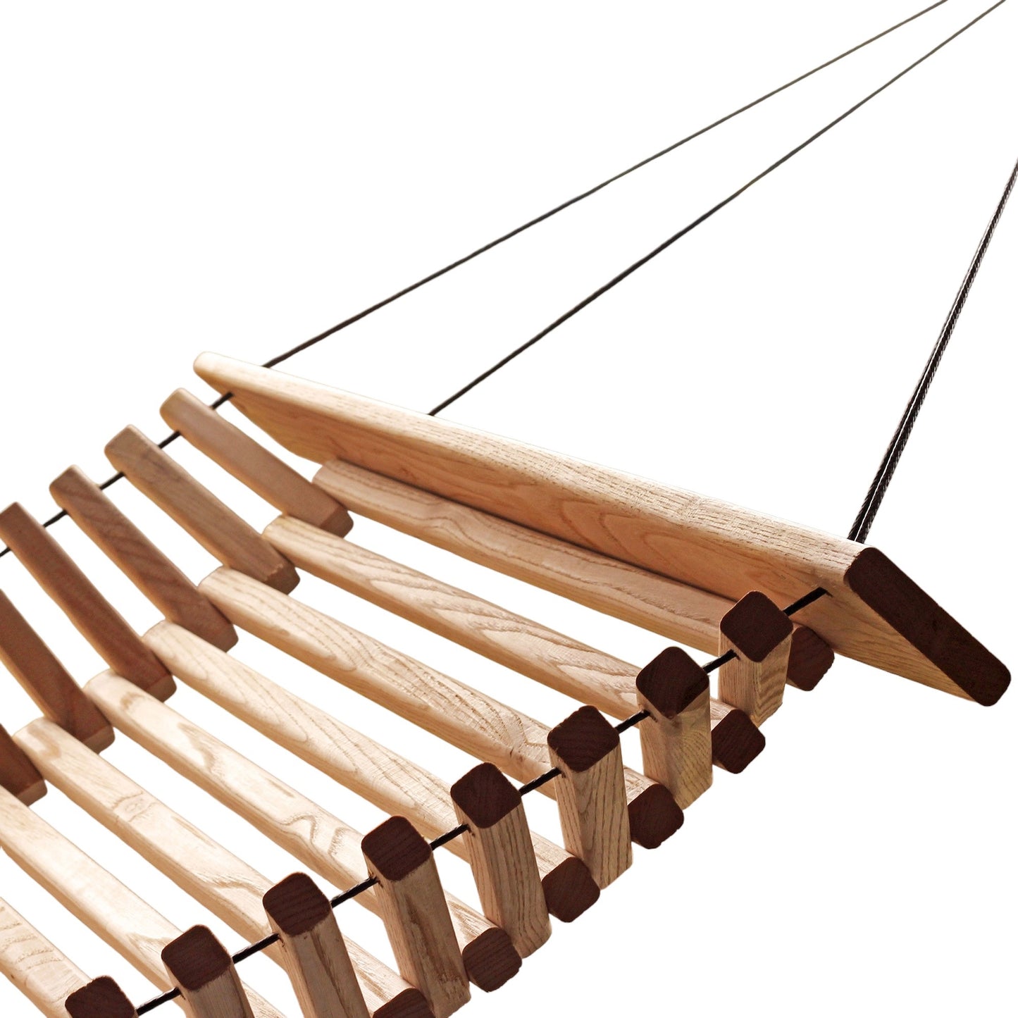 V1 Wooden Hammock- The Original Classic