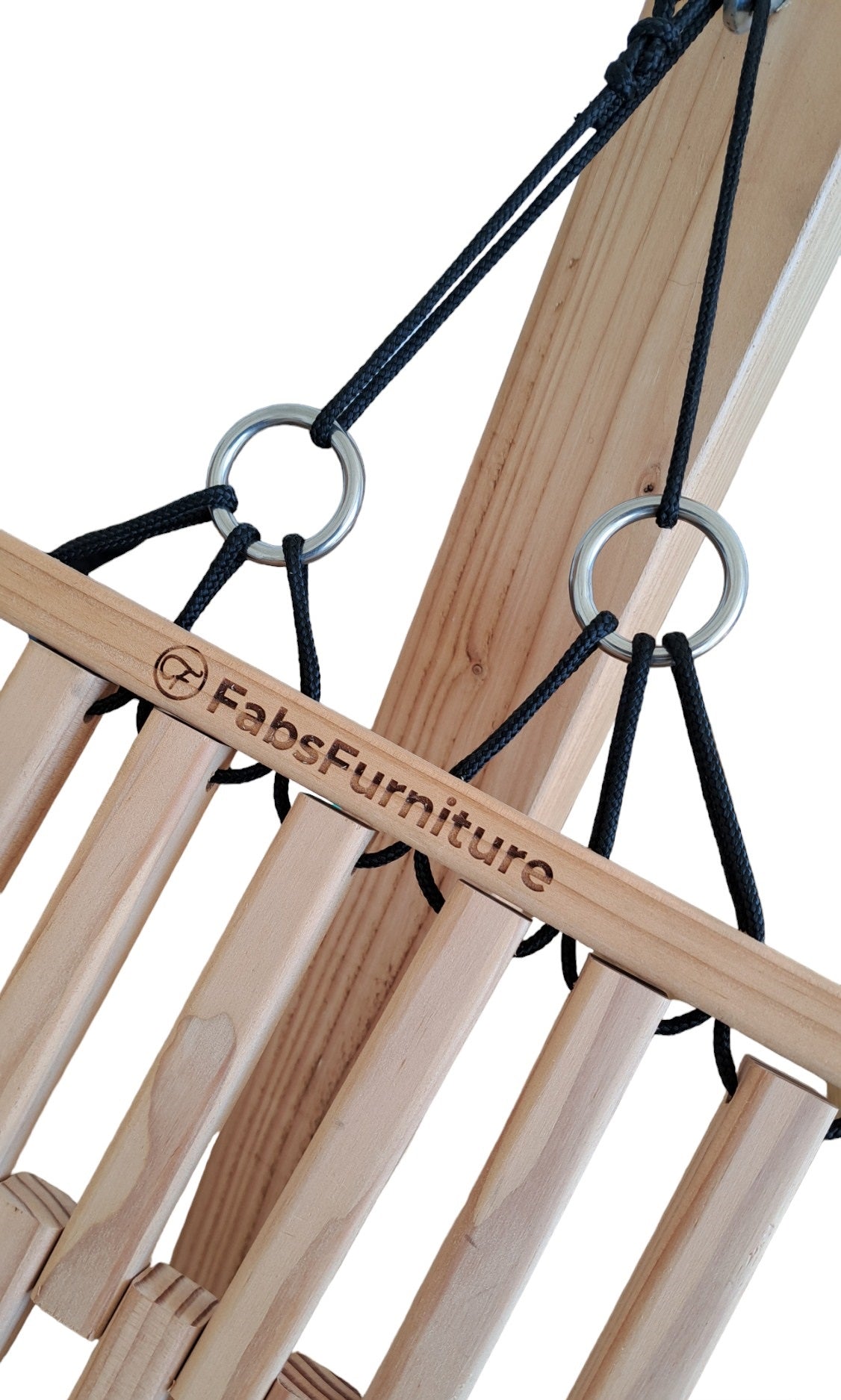 V2 Hammock – The Refined Icon
