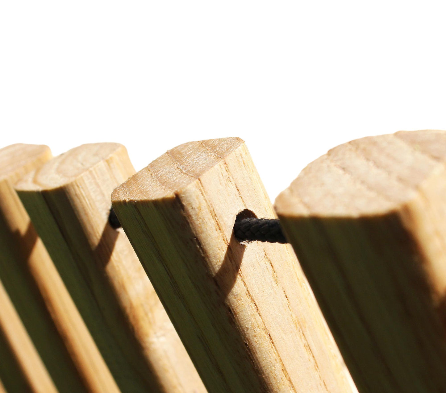 V1 Wooden Hammock- The Original Classic