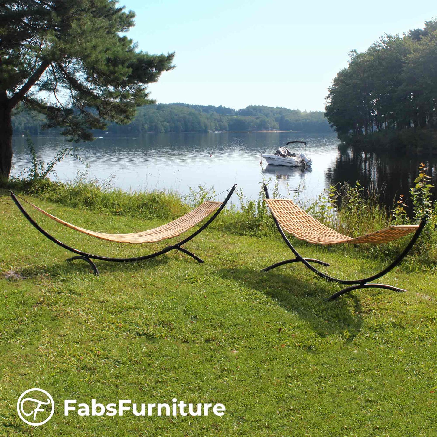 V2 Hammock – The Refined Icon