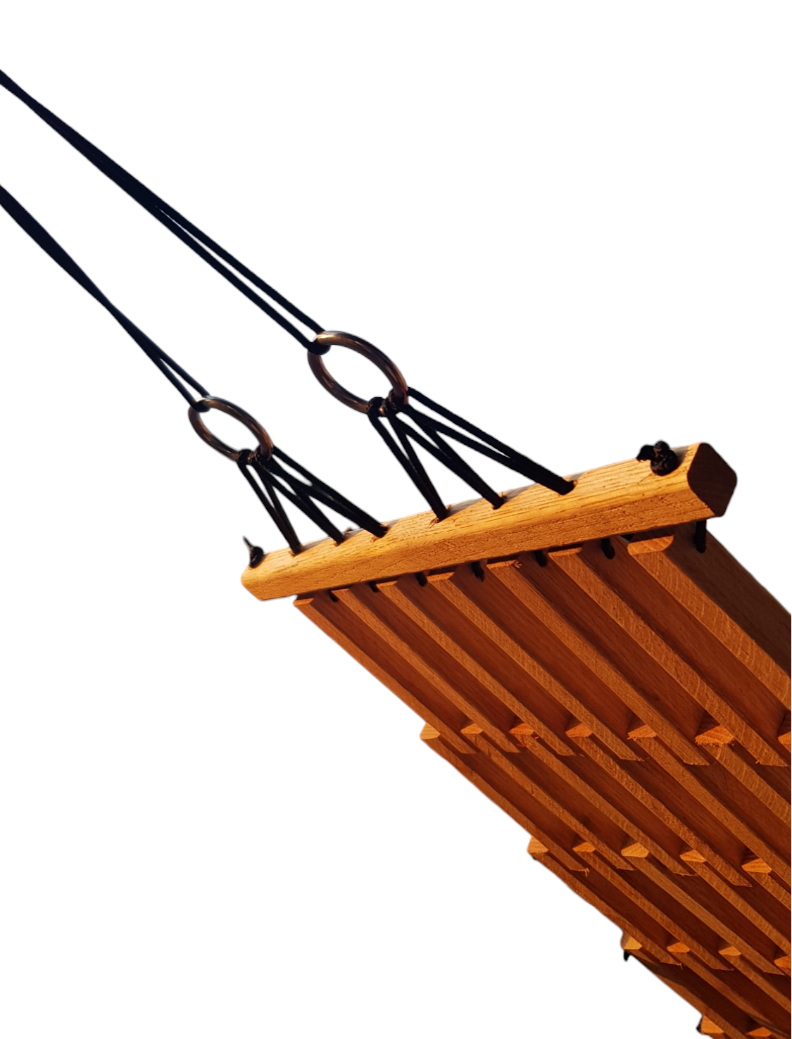 V2 Hammock – The Refined Icon