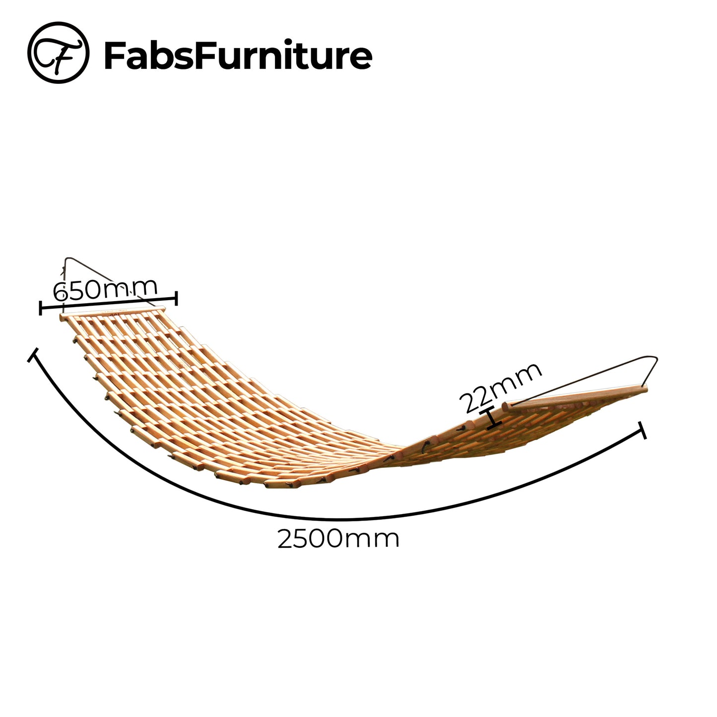 V2 Hammock – The Refined Icon