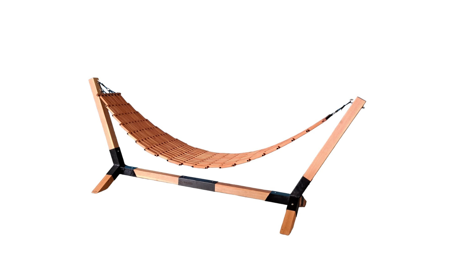 V2 Hammock – The Refined Icon
