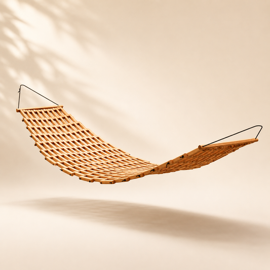 V2 Hammock – The Refined Icon