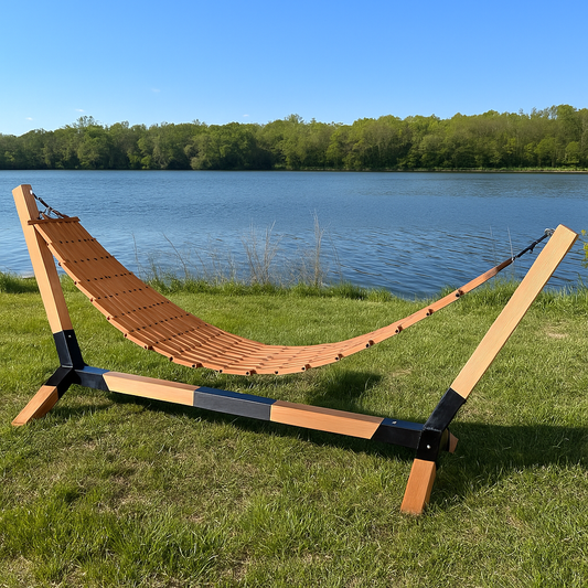 V2 Hammock – The Refined Icon