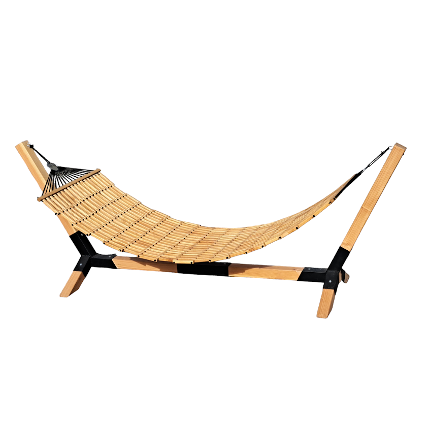 V3 Hammock – The Statement Piece