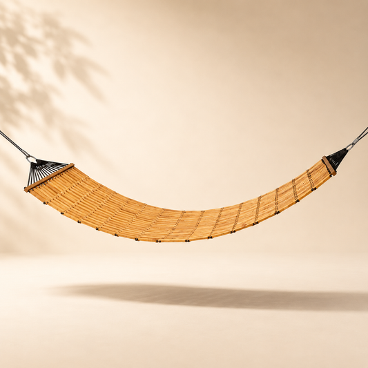V3 Hammock – The Statement Piece