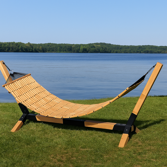 V3 Hammock – The Statement Piece