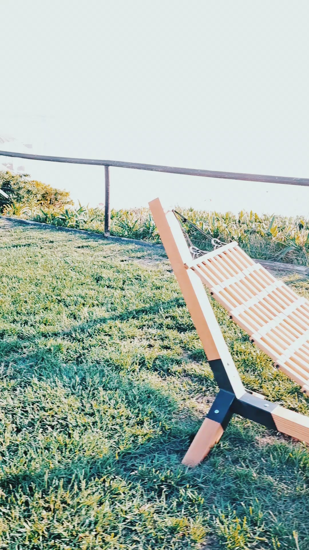 V2 Hammock – The Refined Icon – Fabsfurniture